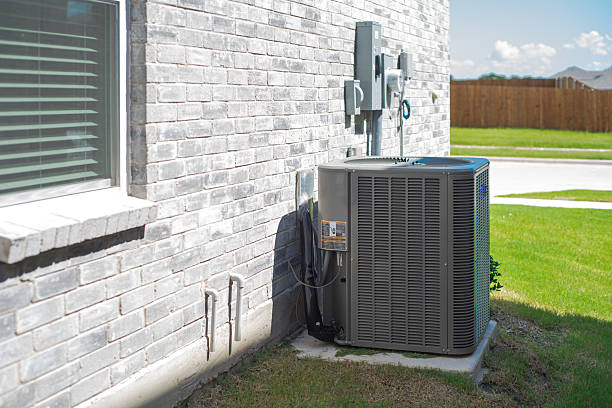 Reliable Ductwork Repair contractor in Mount Pleasant, NC by FH HVAC