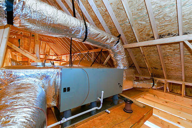 Top rated local Ductwork Repair specialists in Mount Pleasant, NC